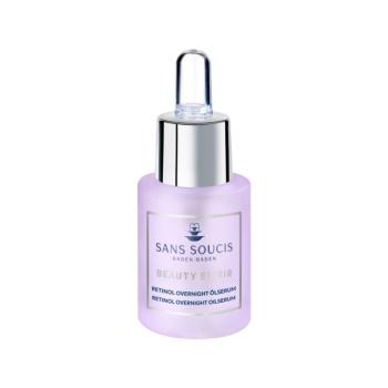 BEAUTY ELIXIR Retinol Overnight Öl Serum 15 ml